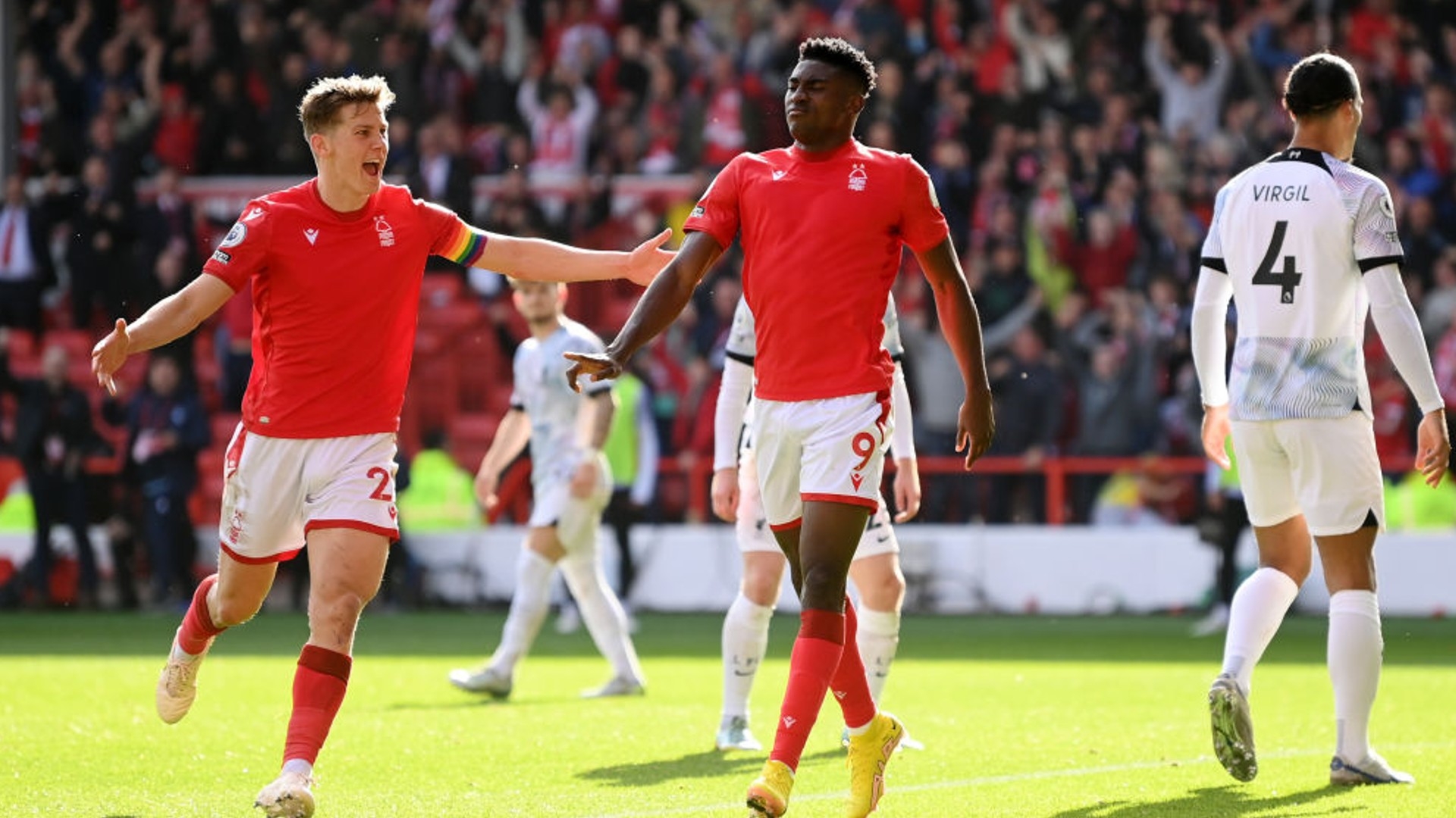 持续进步 持续进步