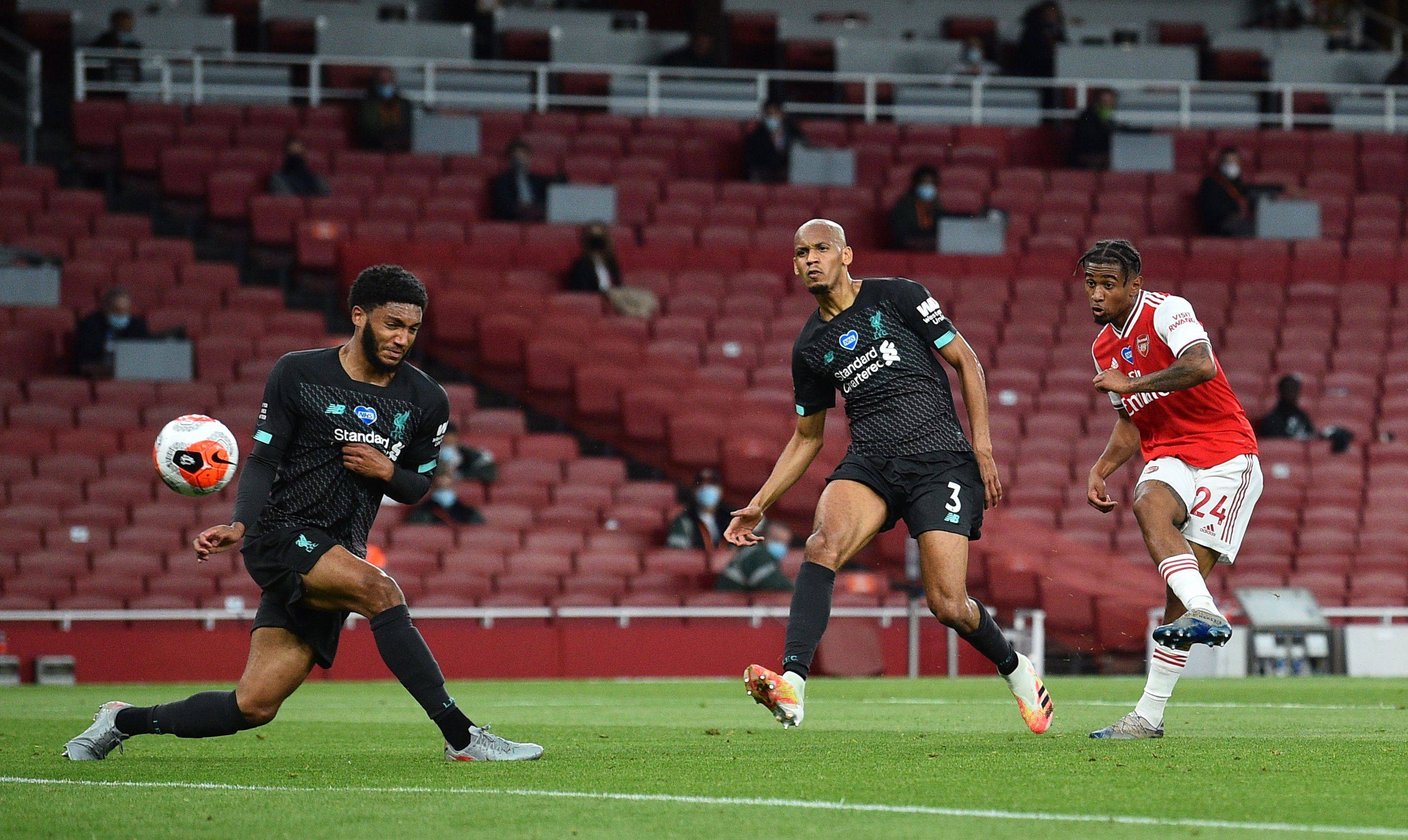 瞩目的焦点 瞩目的焦点